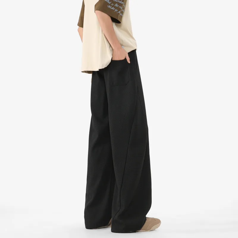 DBD WH Casual Pants Unisex-11