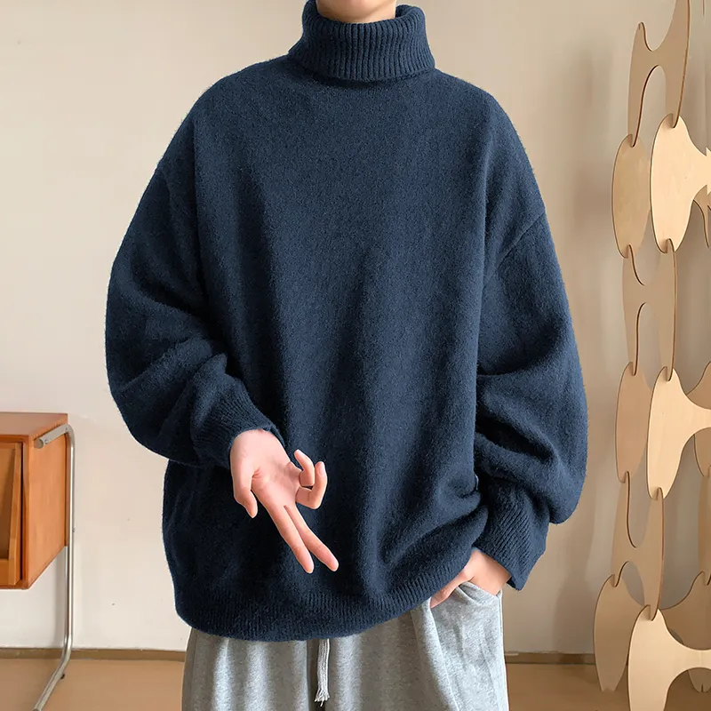DBD WH Knitwear Unisex-18