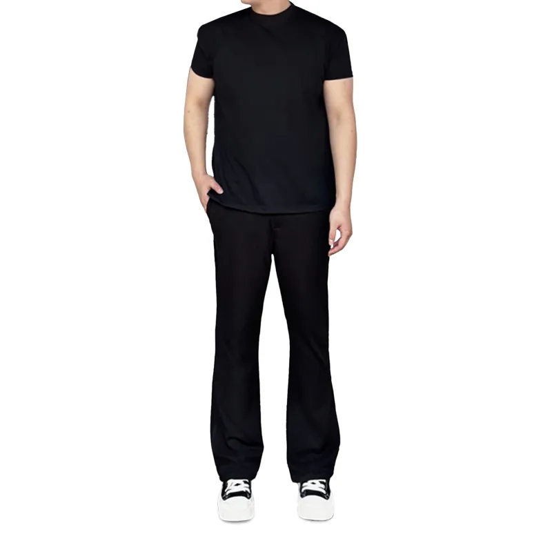 DBD WH Casual Pants Unisex-3