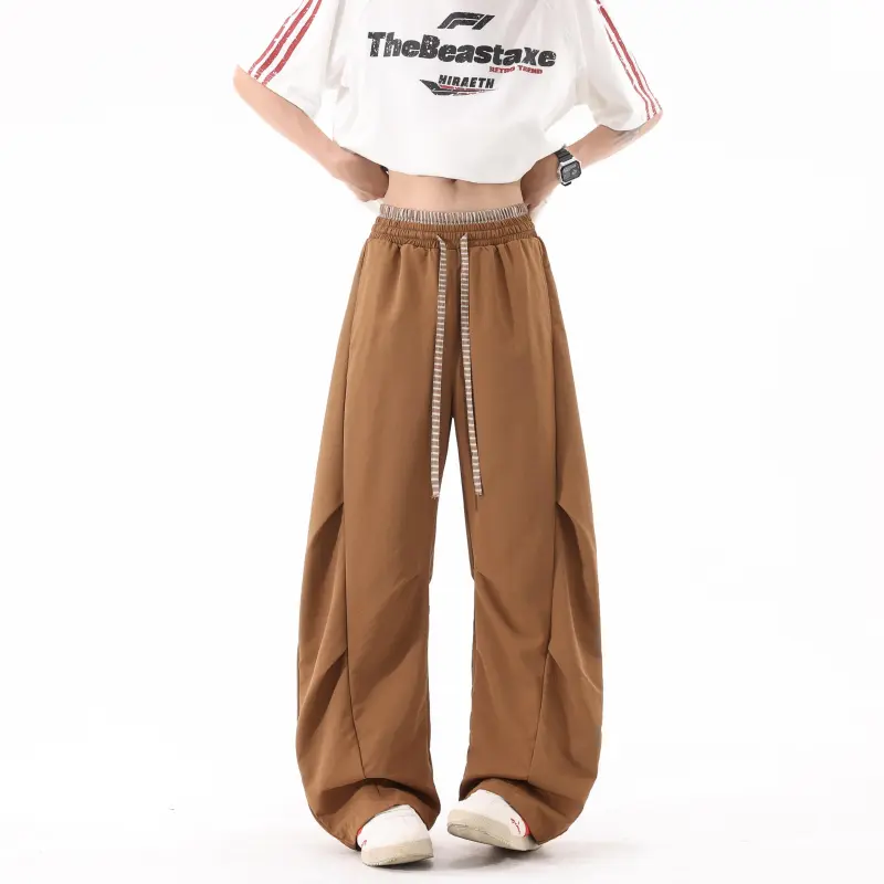DBD WH Casual Pants Unisex-11