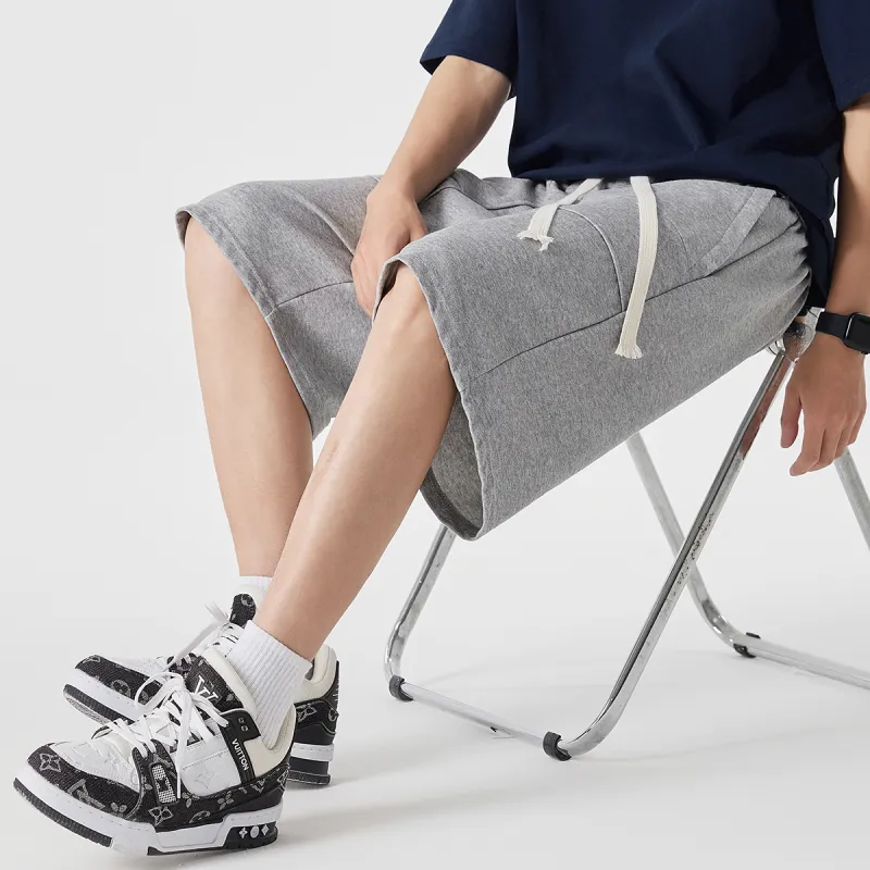 DBD WH Casual Shorts Unisex-11