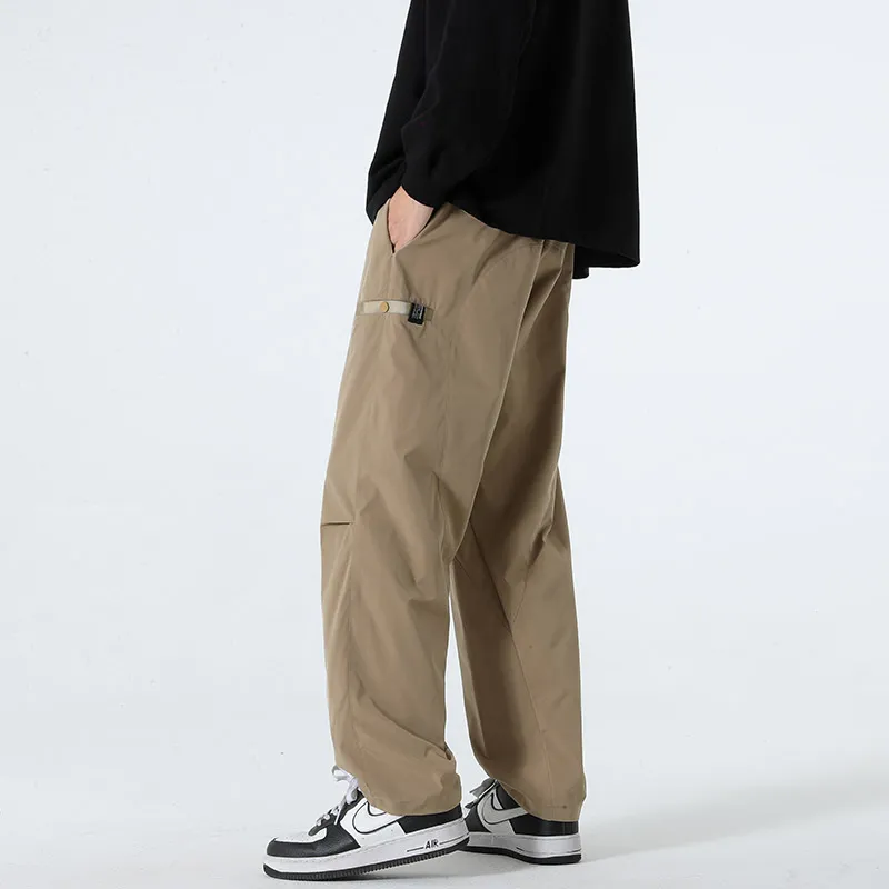 DBD WH Cargo Pants Unisex-9