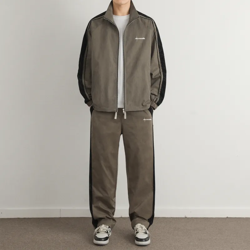 DBD WH Casual Sportswear Unisex-8