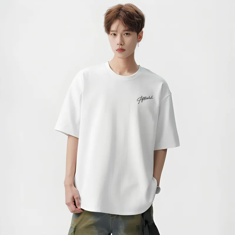 DBD WH T Shirts Unisex-3