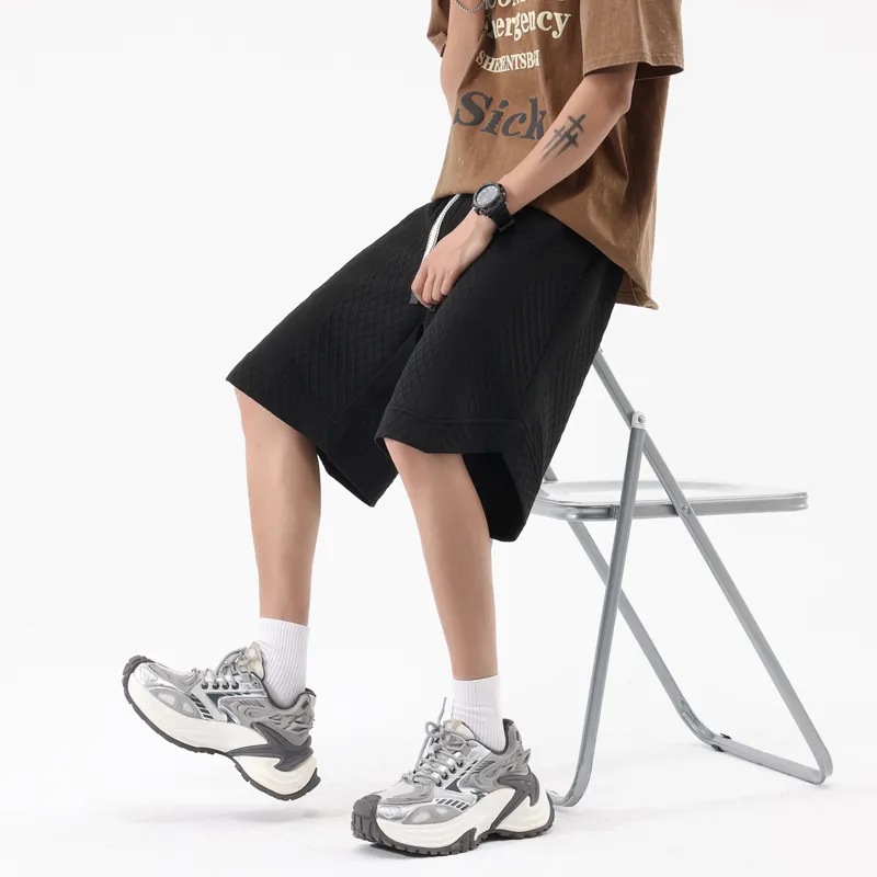 DBD WH Sports Shorts Unisex-8