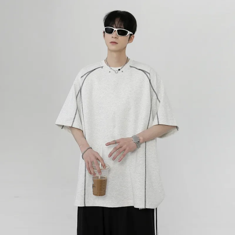 DBD WH T Shirts Unisex-7