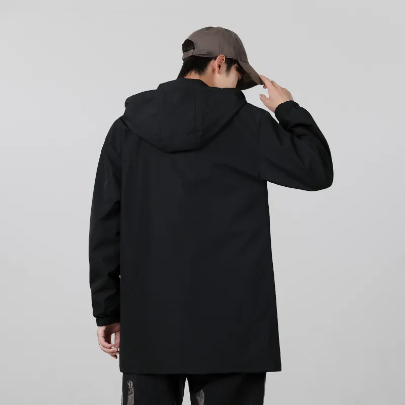 DBD WH Jackets Unisex-2