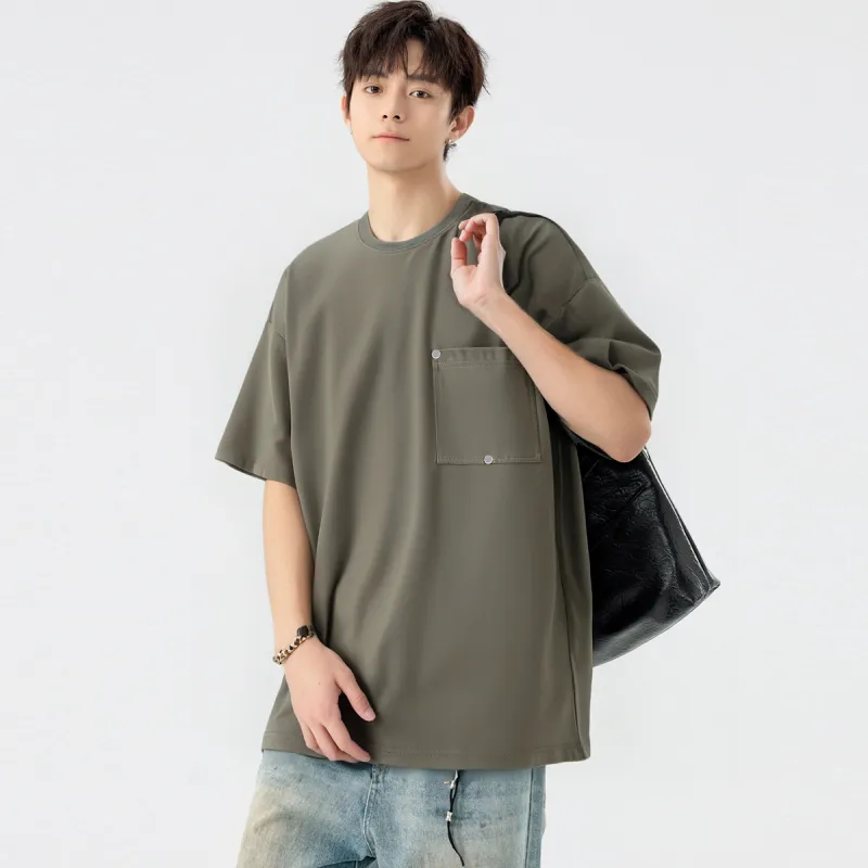 DBD WH T Shirts Unisex-14