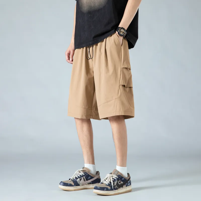DBD WH Casual Shorts Unisex-24