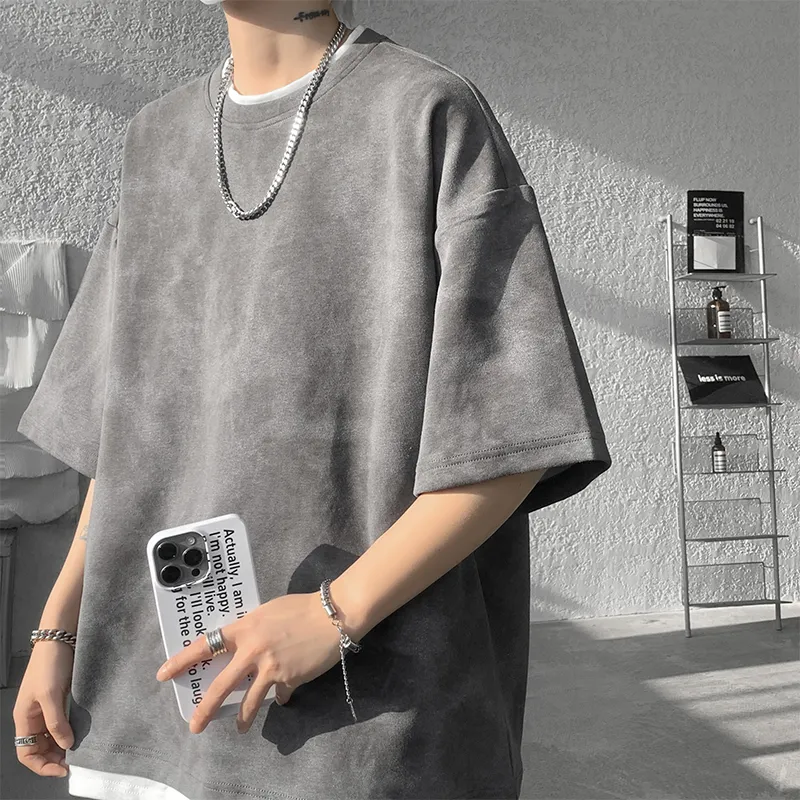 DBD WH T Shirts Unisex-15