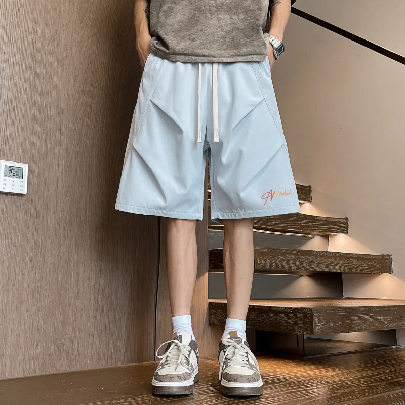 DBD WH Casual Shorts Unisex-11