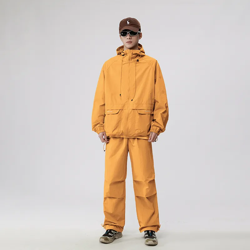 DBD WH Casual Sportswear Unisex-21
