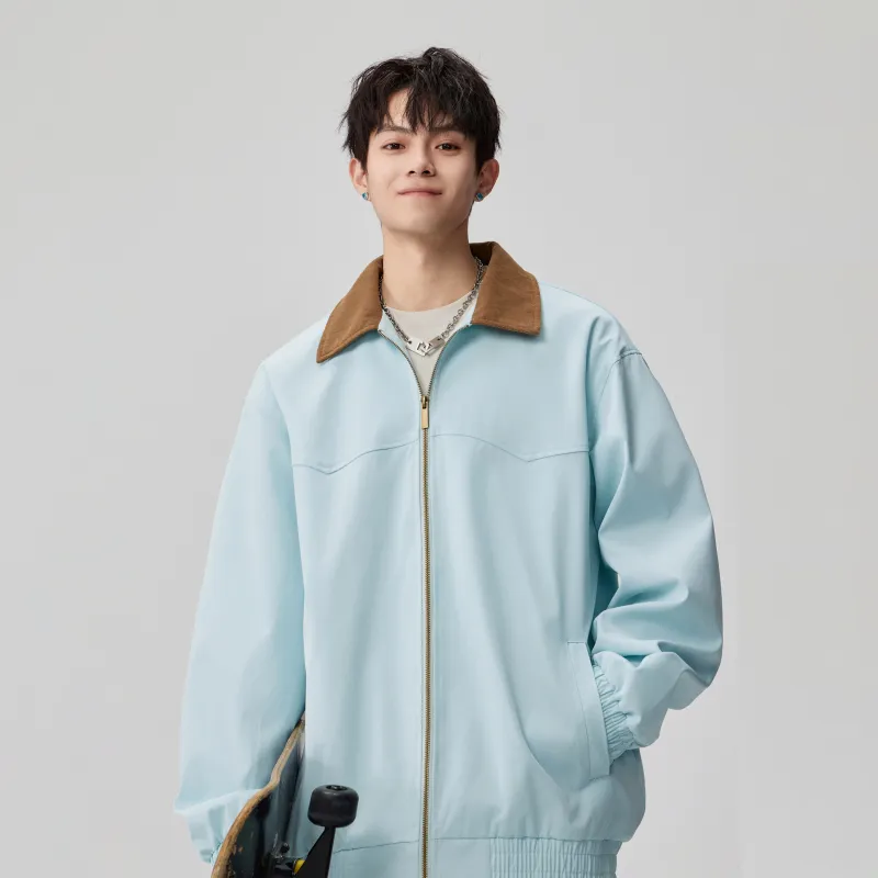 DBD WH Jackets Unisex-21