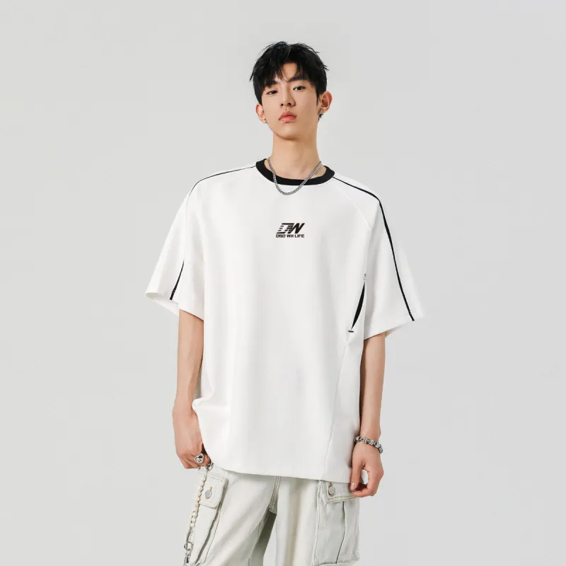 DBD WH T Shirts Unisex-3