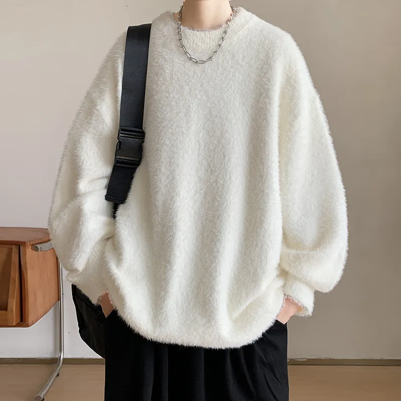 DBD WH Knitwear Unisex-4