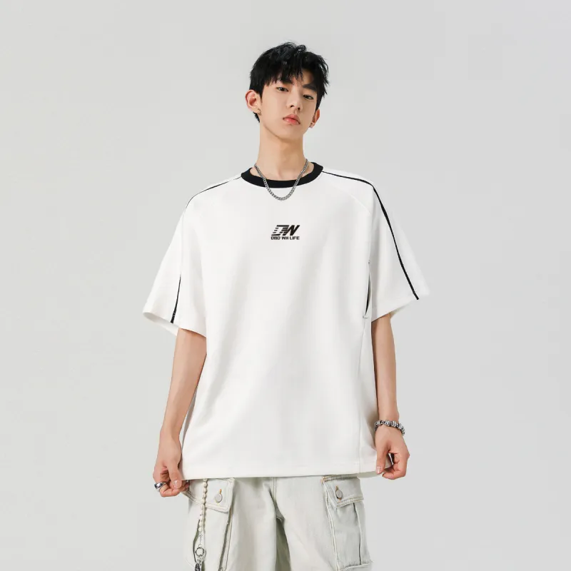 DBD WH T Shirts Unisex-4