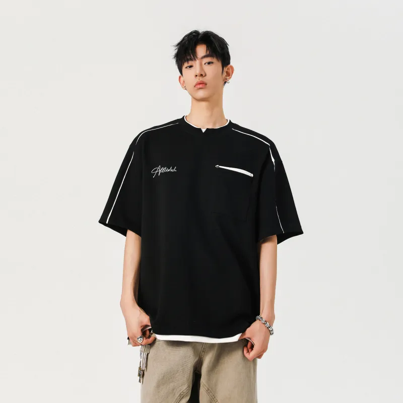 DBD WH T Shirts Unisex-6