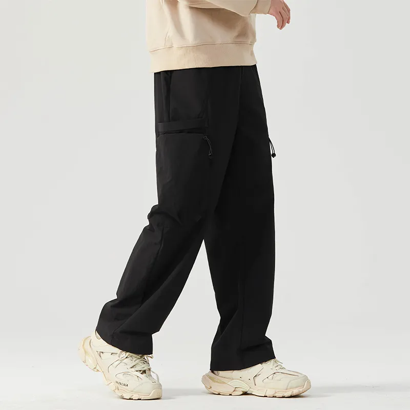 DBD WH Cargo Pants Unisex-2