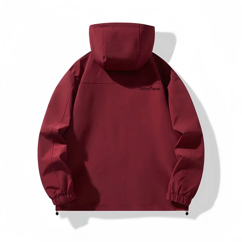DBD WH Jackets Unisex-7