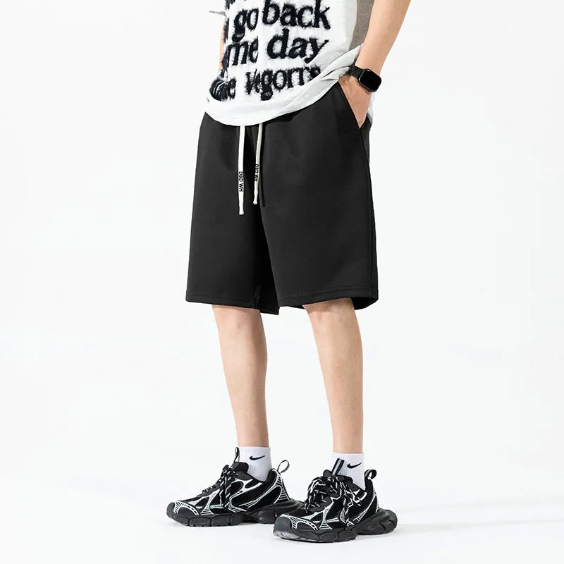 DBD WH Casual Shorts Unisex-2