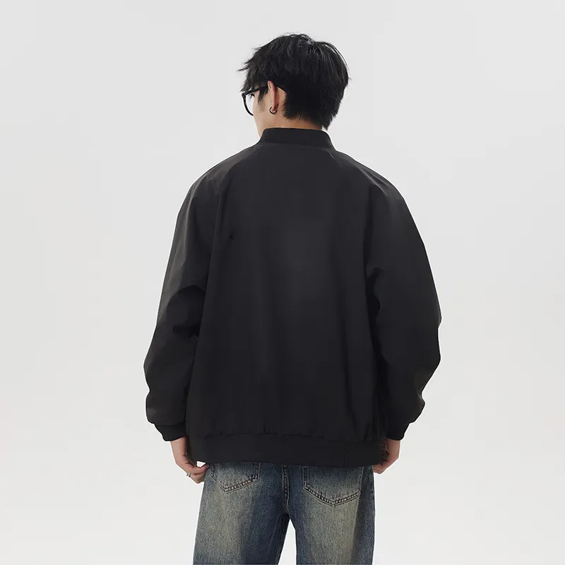 DBD WH Jackets Unisex-2