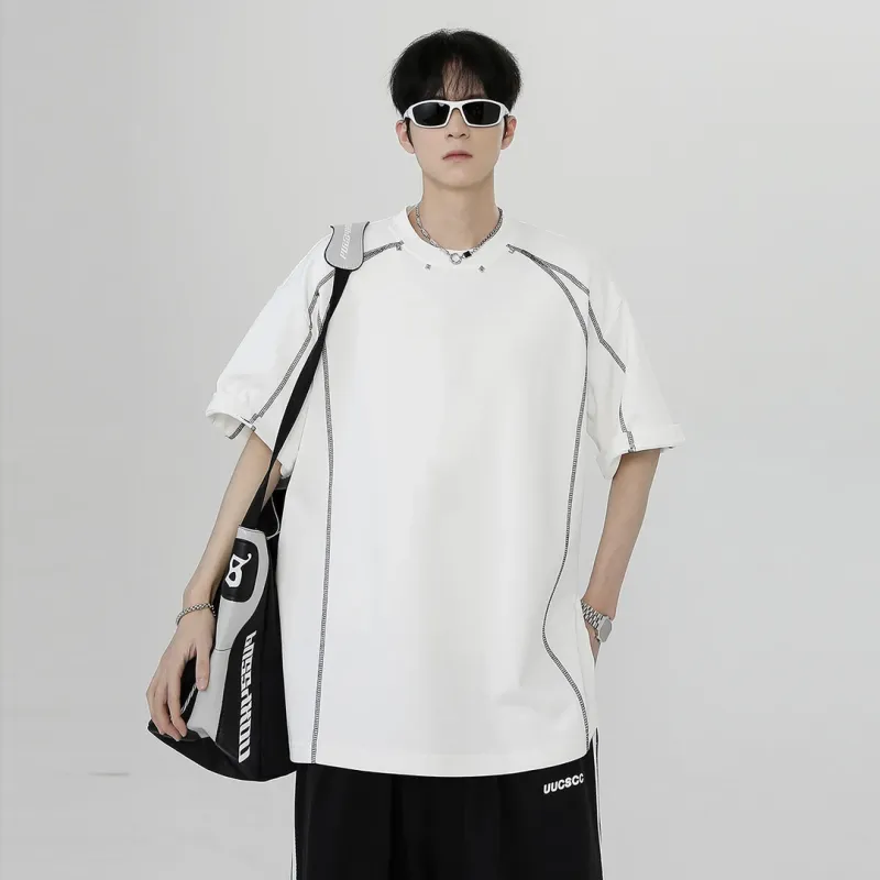 DBD WH T Shirts Unisex-8
