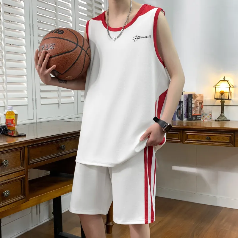DBD WH Casual Sportswear Unisex-5