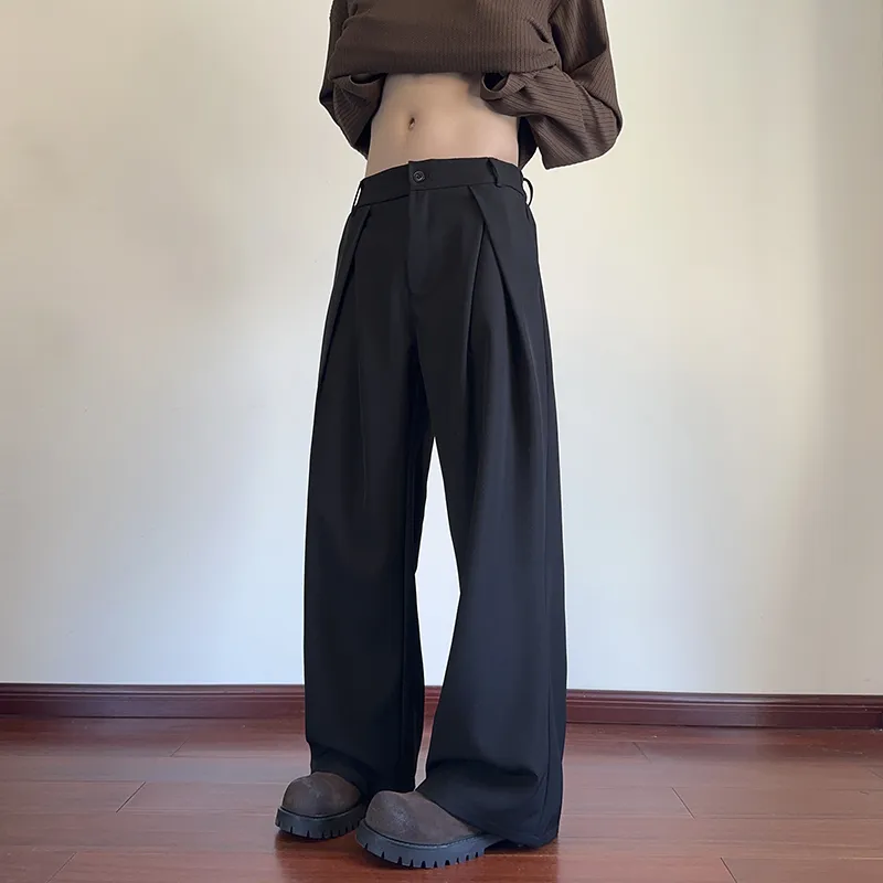DBD WH Casual Pants Unisex-2