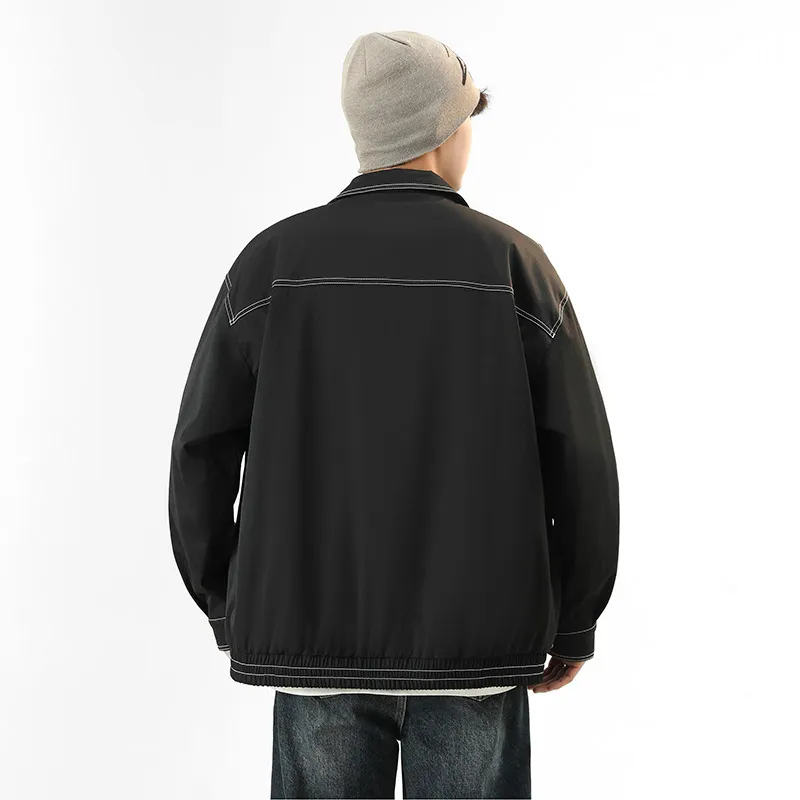 DBD WH Jackets Unisex-6