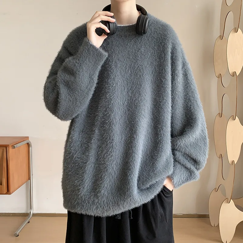 DBD WH Knitwear Unisex-24