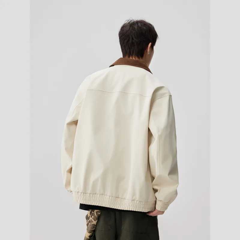 DBD WH Jackets Unisex-5