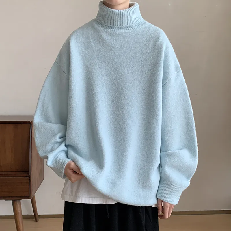 DBD WH Knitwear Unisex-23