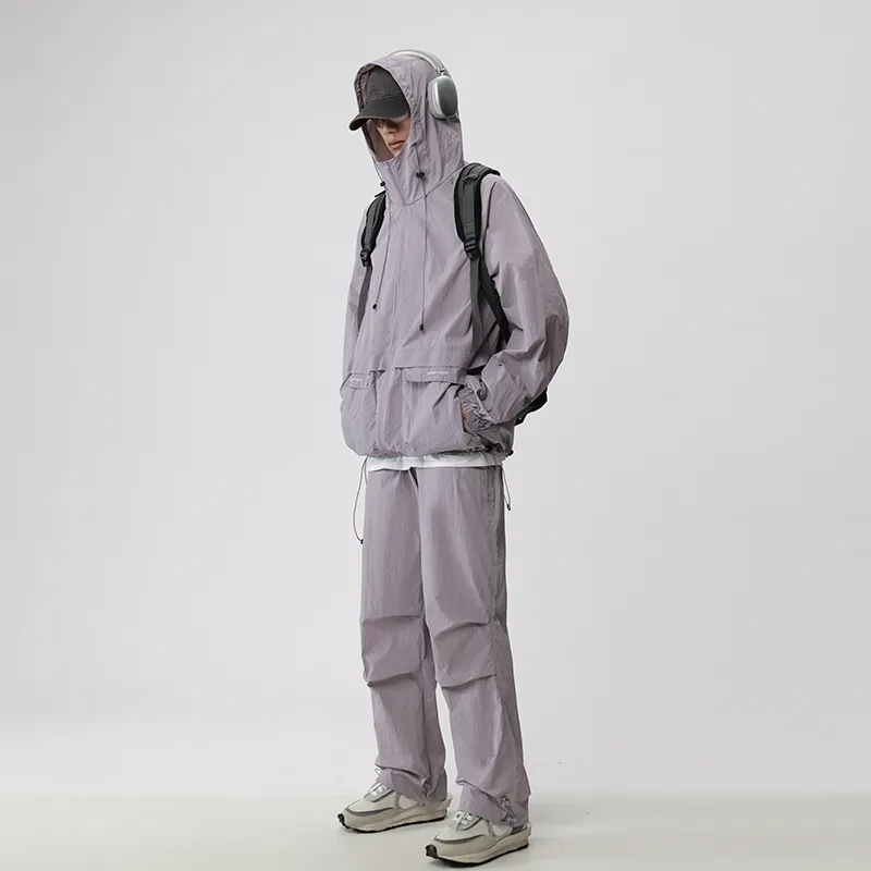 DBD WH Casual Sportswear Unisex-16