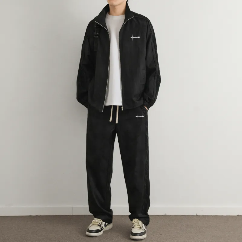 DBD WH Casual Sportswear Unisex-3