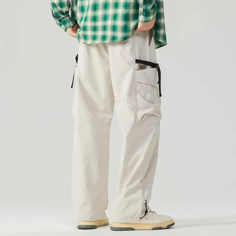 DBD WH Cargo Pants Unisex-1