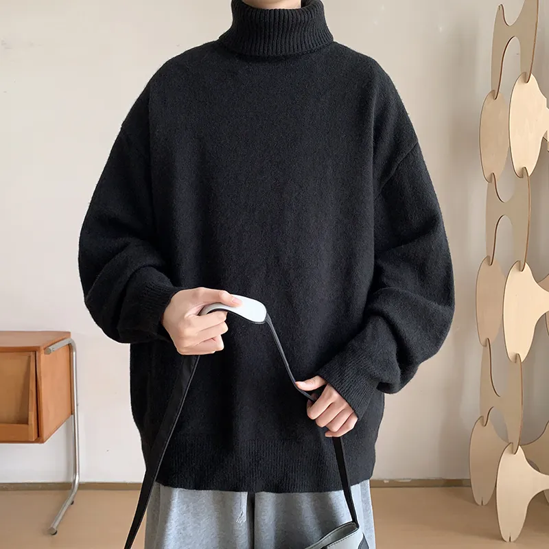 DBD WH Knitwear Unisex-5