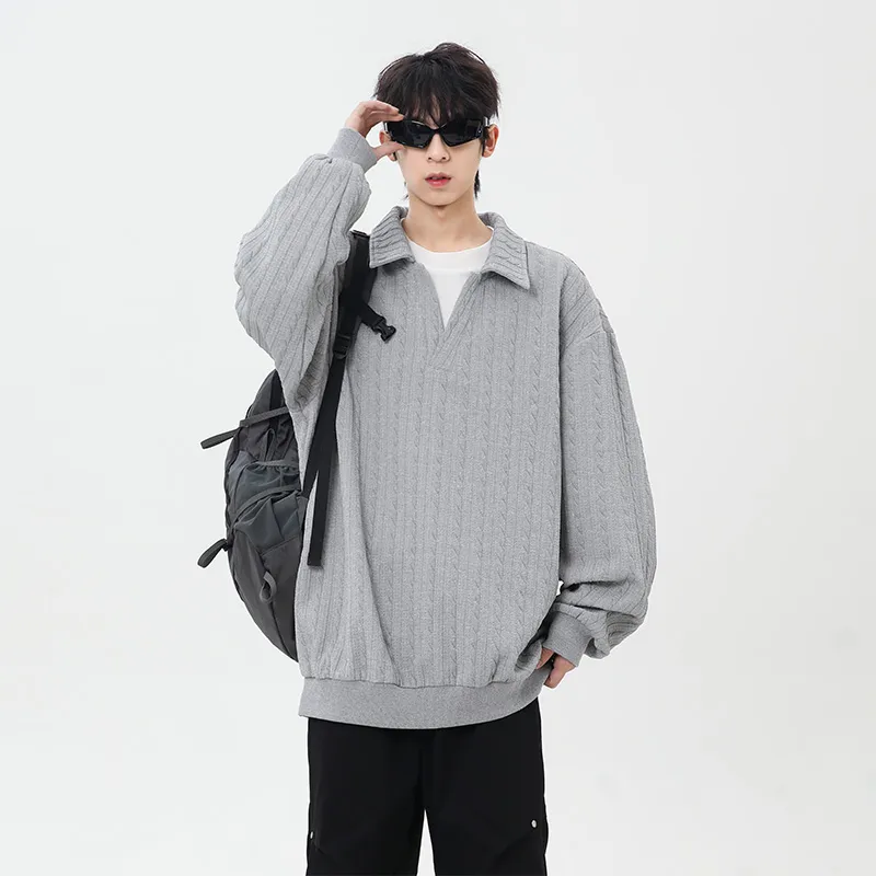 PANDA ADEVIL Sweatshirts Unisex-14