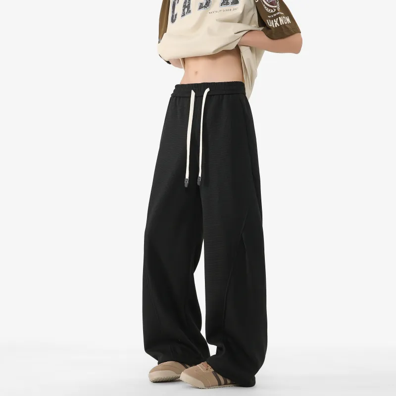 DBD WH Casual Pants Unisex-8