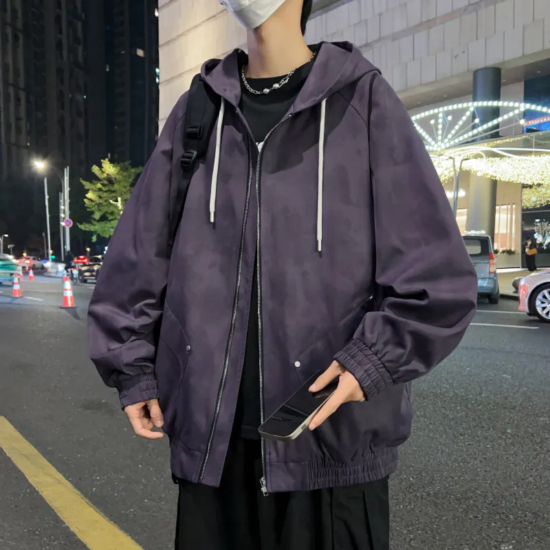 DBD WH Jackets Men-11