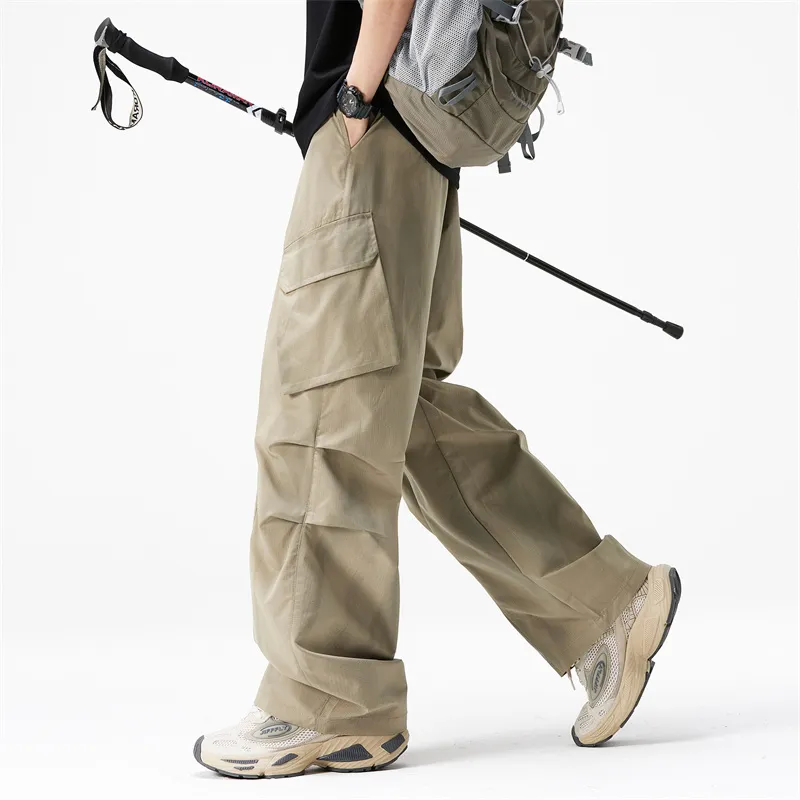 DBD WH Cargo Pants Unisex-9