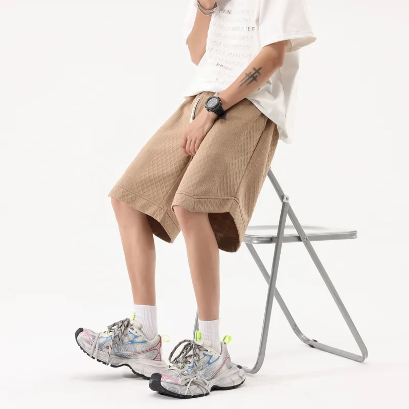 DBD WH Sports Shorts Unisex-2