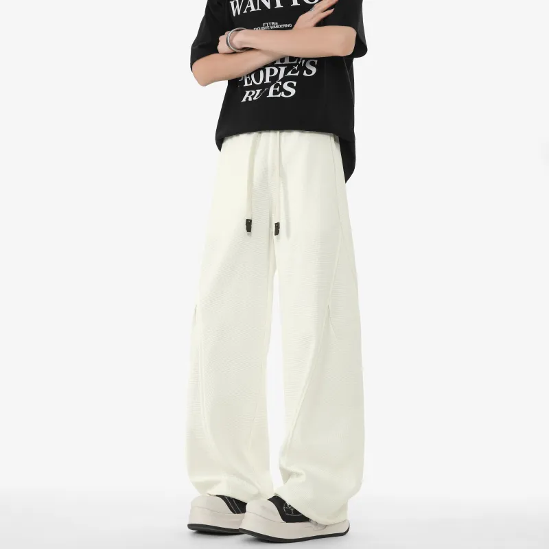 DBD WH Casual Pants Unisex-2