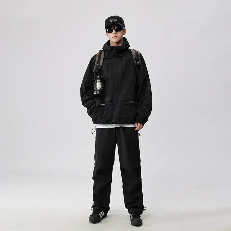 DBD WH Casual Sportswear Unisex-2