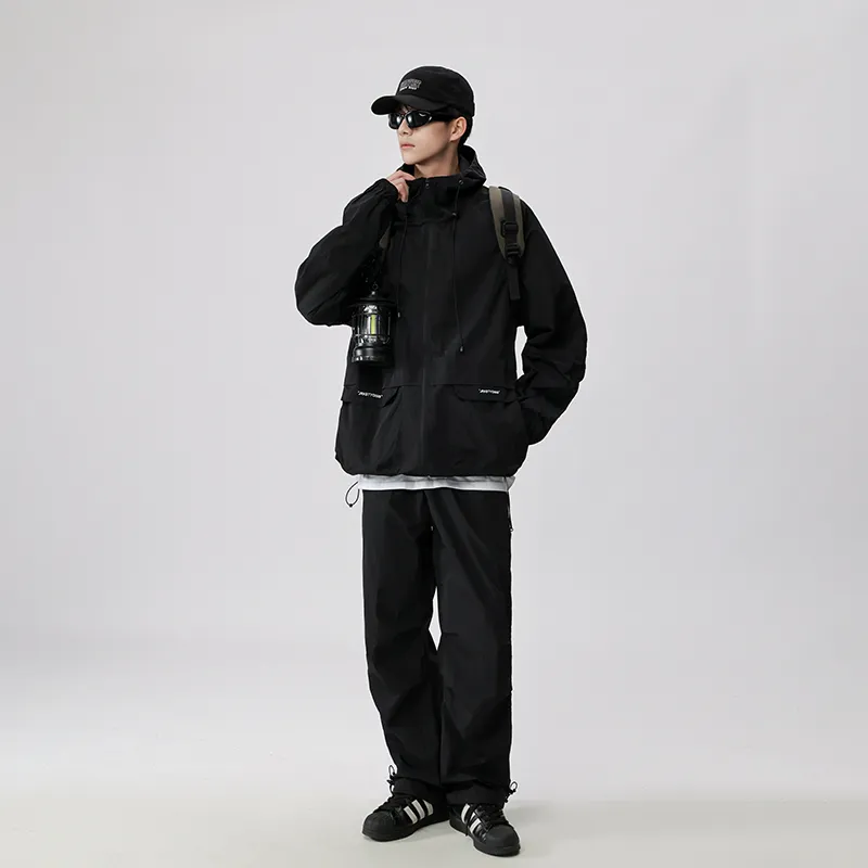 DBD WH Casual Sportswear Unisex-1