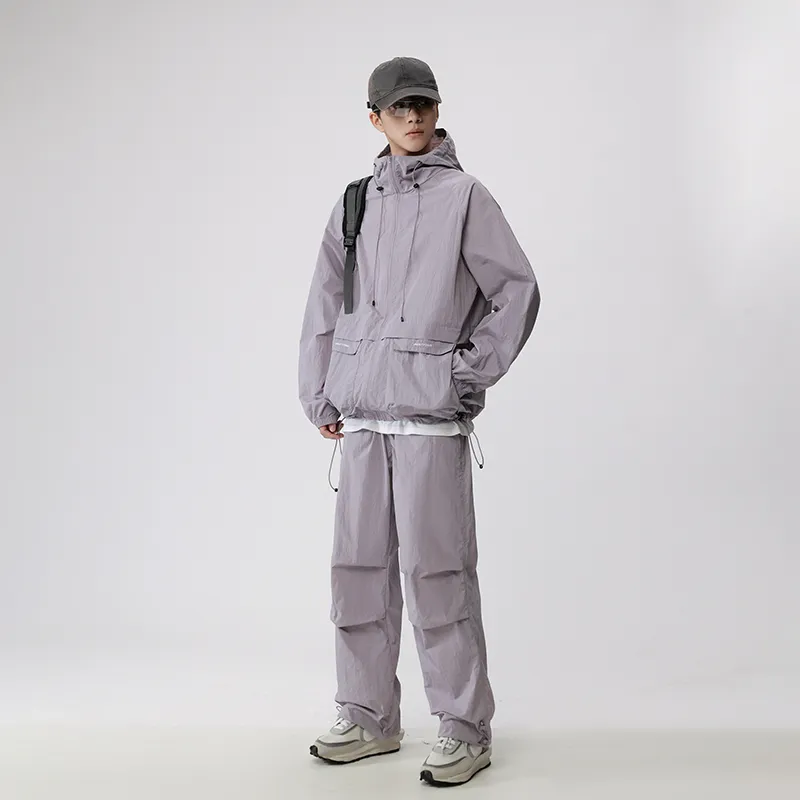 DBD WH Casual Sportswear Unisex-14