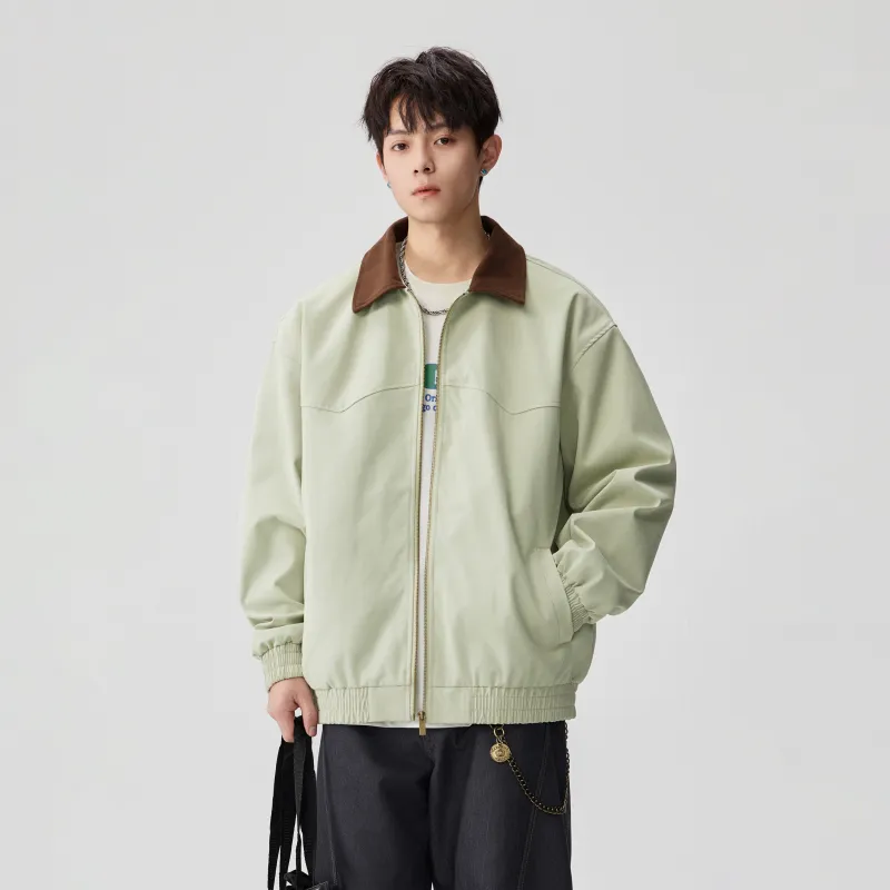 DBD WH Jackets Unisex-37
