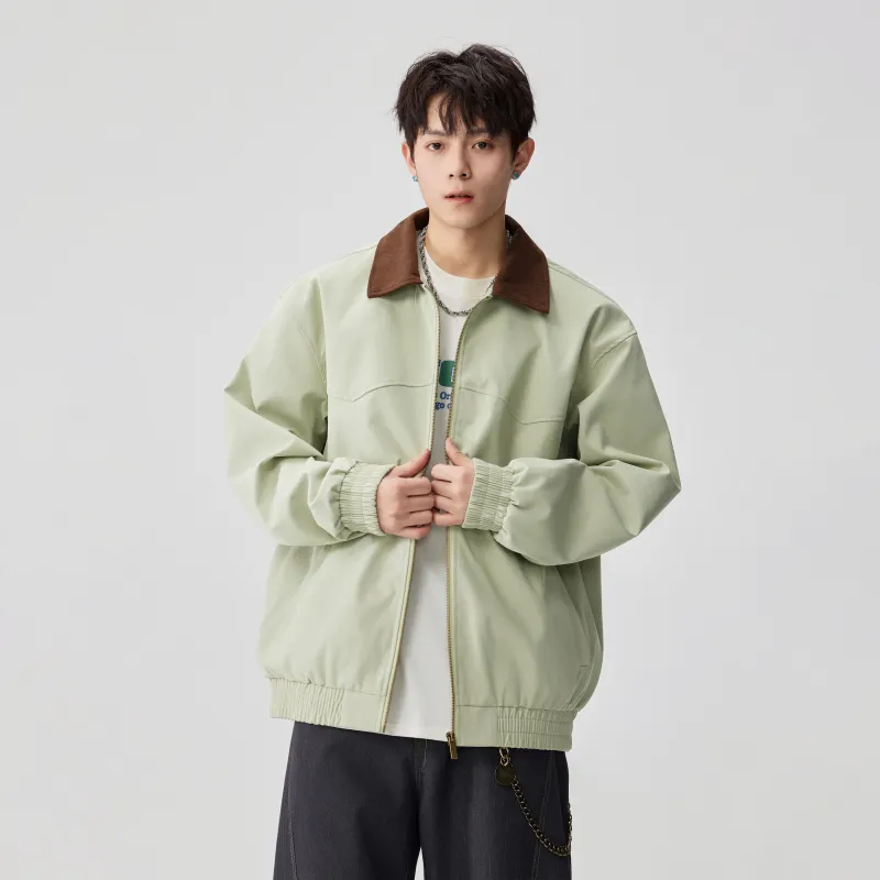 DBD WH Jackets Unisex-35