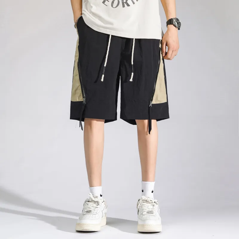 DBD WH Casual Shorts Unisex-2