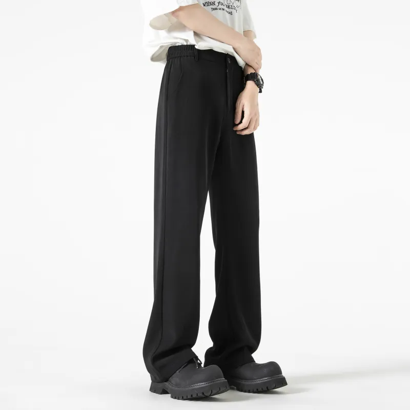 DBD WH Suit Trousers Unisex-2