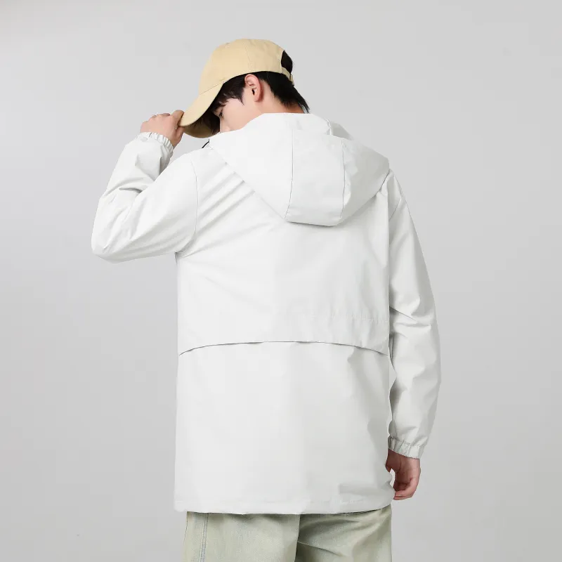 DBD WH Jackets Unisex-5